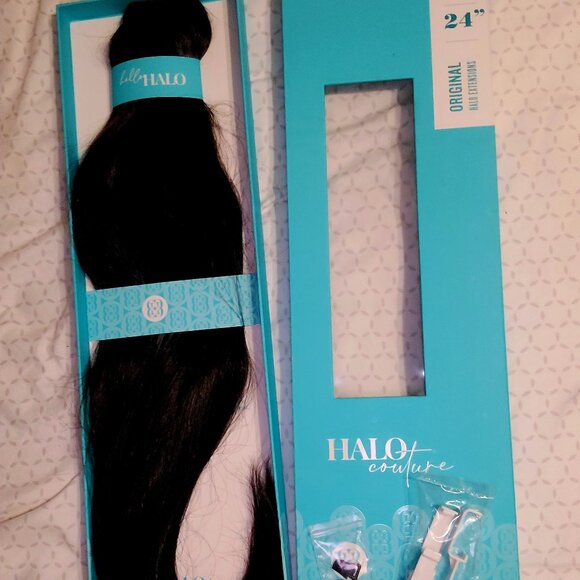 Halo Hair Bundle